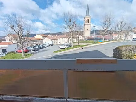 appartement 4 pièces