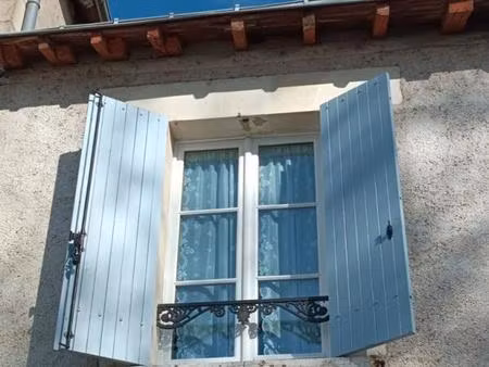 blois - maison du xvième