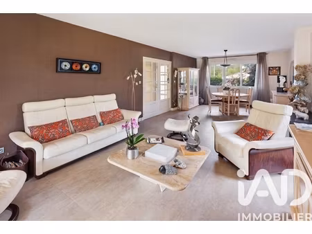 vente maison traditionnelle 5 pièces