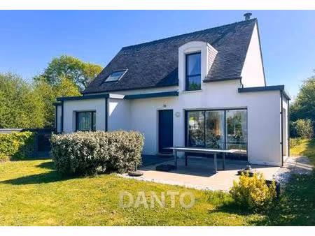 maison récente à vendre saint-lyphard