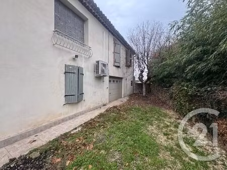 achat : maison (30330)