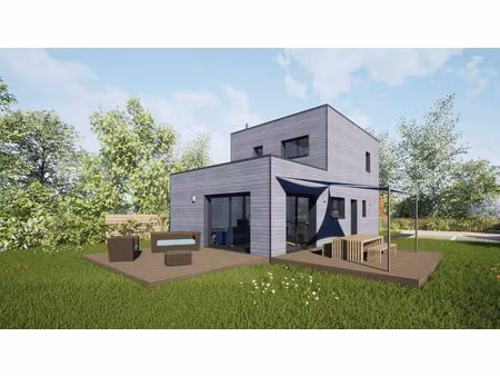 vente maison 5 pièces 95 m² à seiches-sur-le-loir (49140)  283 983 €