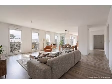 appartement à vendre nantes