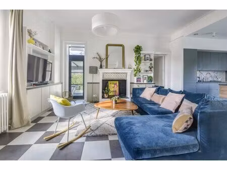 victoria - demeure de caractère à basse-goulaine