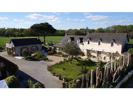 maison à vendre guémené-penfao