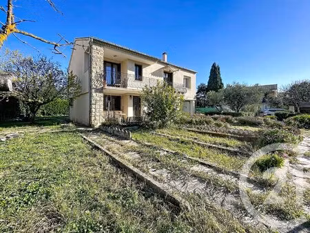 achat : maison (30290)