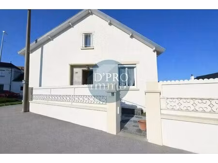 maison ideal premiere acquisition sur nantes le croissant