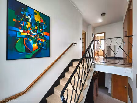 maison reze 8 pièces 137 m2 5 chambres
