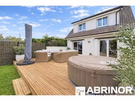 achat maison 5 pièces 110m² annoeullin 59112