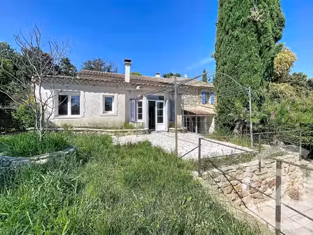 achat : maison (30330)