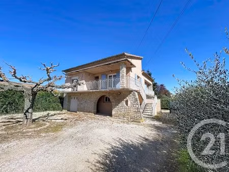 achat : maison (30330)