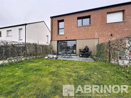 achat maison 4 pièces 83m² linselles 59126