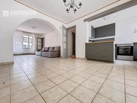 achat maison 5 pièces 113m² templeuve en pevele 59242