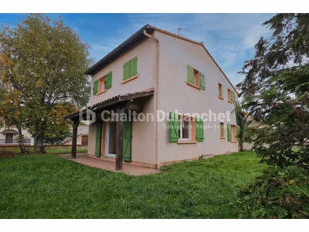 roanne  maison de 154.36 m²