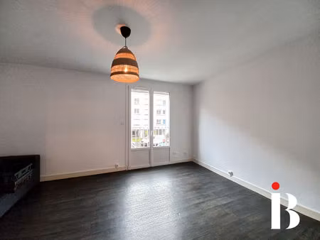 appartement nantes 1 pièce(s) 36.93 m2