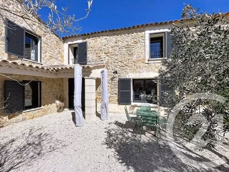 achat : maison (30200)