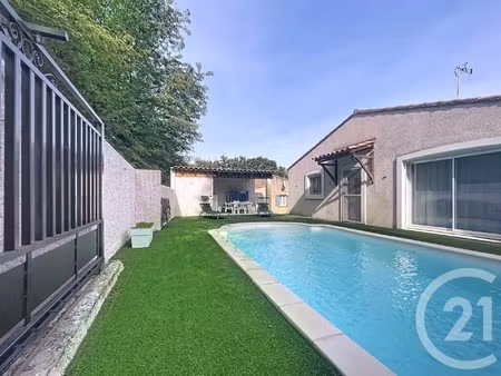 achat : maison (30760)