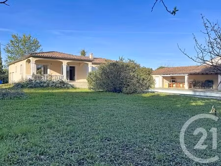 achat : maison (30330)