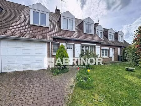 achat maison 5 pièces 105m² wattignies 59139