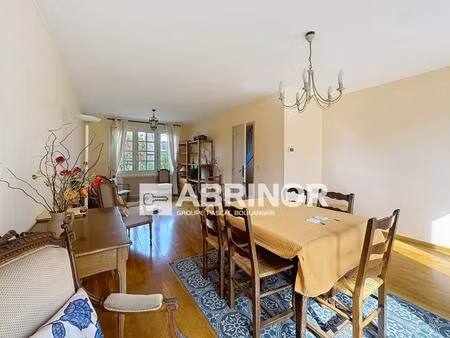 achat maison 5 pièces 97m² wattignies 59139