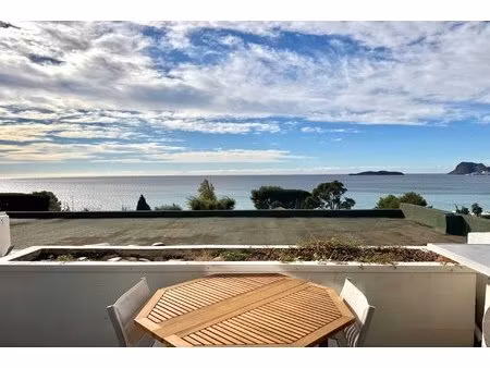 la ciotat  quartier fontsainte  à deux pas des commerces et du