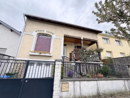 vente maison 5 pièces 101.86 m² à drancy (93700)  289 900 €
