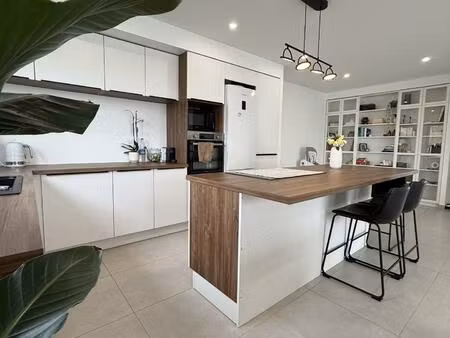 maison châteaubriant