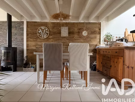 vente maison de ville 4 pièces