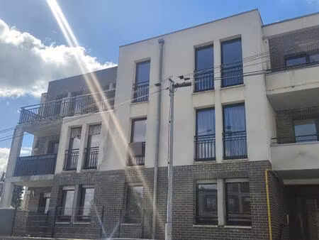 achat appartement valenciennes 59300