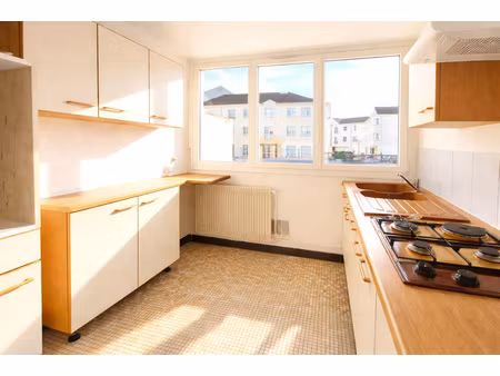 achat appartement 2 pièces 45m² amiens 80000