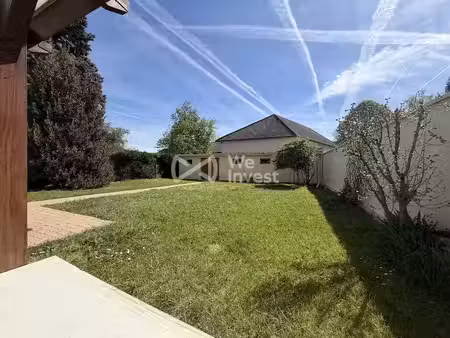 vente maison 5 pièces 104 m² à liancourt (60140)  249 000 €