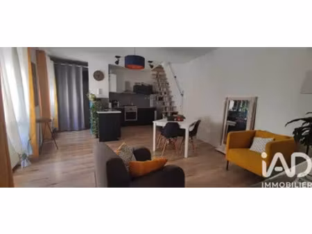 appartement à nîmes (30000)