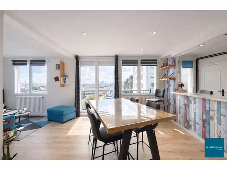 appartement à vendre cherbourg-en-cotentin