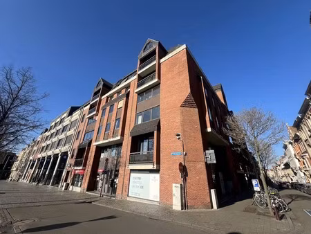 te huur appartement leuven (3000)