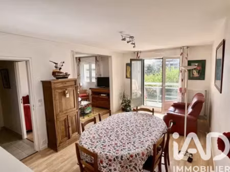 appartement à rennes (35700)