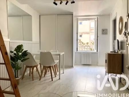 appartement à saint-malo (35400)