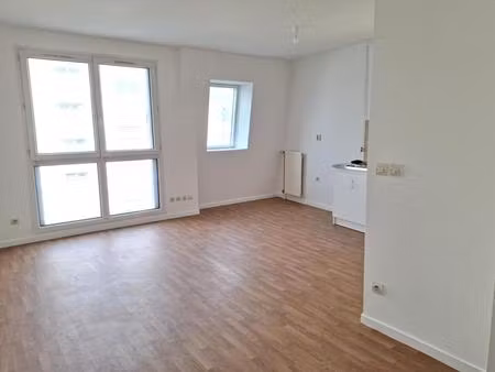 achat appartement studio 29 m² thorigny-sur-marne