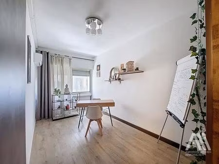 appartement toulon 3 pièce(s) 45 m2