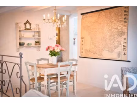 appartement à uzès (30700)