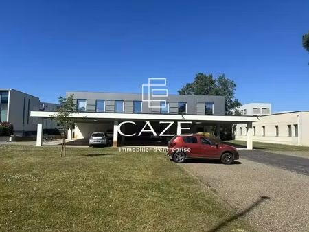 vente bureaux 484 m²