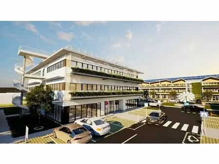 vente bureaux 426 m²