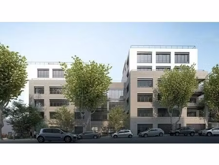 vente bureaux 173 m² à 7 265 m²