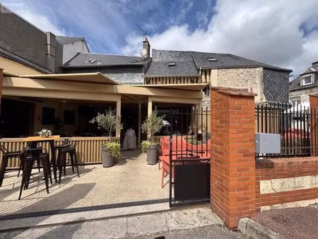 locaux/biens immobiliers