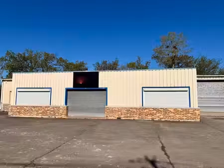 vente local d’activités hermes 60370 600m²