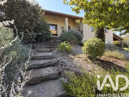 maison à cadours (31480)