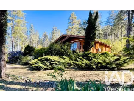 châlet à labroquère (31510)