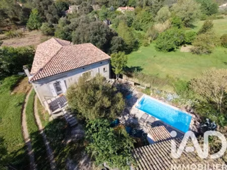 maison à les mages (30960)