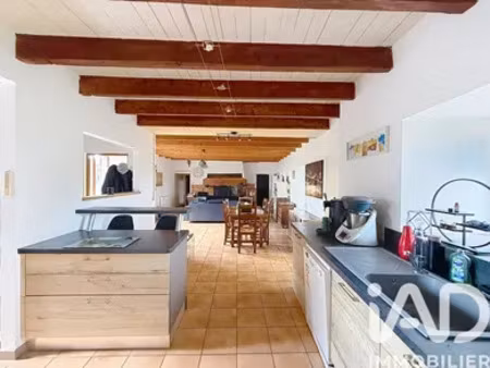 longère à saint-jouan-de-l’isle (22350)