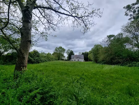 vente maison 7 pièces  144.00m²  saint