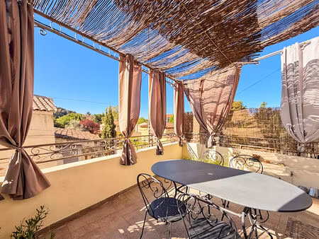 vente immeuble 4 pièces  76.00m²  plan